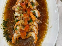 -顺风海鲜港(长寿路店)
