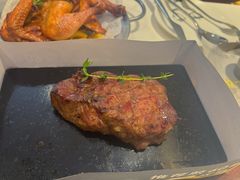 -卡朋西餐(铂顿城店)