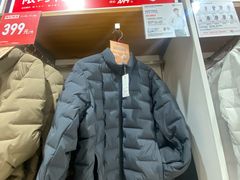 -优衣库(上海金桥国际商业广场店)