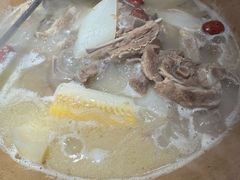 -闽上鲜·福建菜(龙湖滨江天街店)