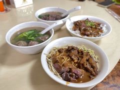 -福合埕牛肉丸(福平路店)