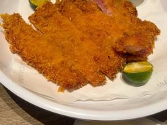 -苏小柳点心·手作小笼包(浦东嘉里城分院)