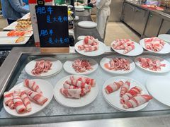 -听松楼·花园酒店·自助餐厅(红梅公园店)