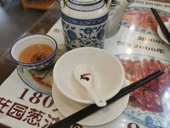 -阿殳菜馆·私厨(水围村店)