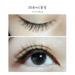 睫毛嫁接-光SPA科技美肤