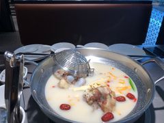 -骨之味·筒骨汤火锅(江头店)