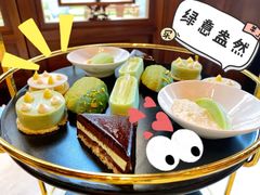 -北京古城老院厉晓麟精致菜