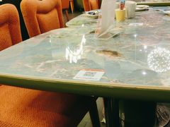 大堂-浩海火燒雲傣家菜(静安芮欧店)