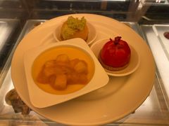 -富力丽思卡尔顿酒店·香荟全日制餐厅