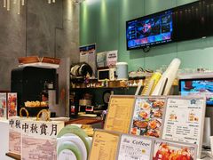 -澈烘焙·生日蛋糕·下午茶(龙华店)
