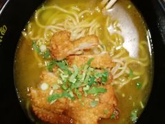 -老城街小面(禄安大街店)