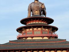 -海合安苏州阳澄半岛乐园