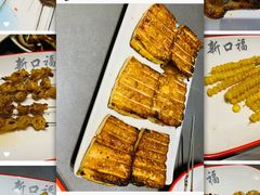 -新口福烧烤(凌河夜市店)