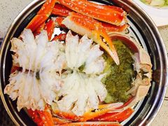 -蟹之国·精品蟹料理(极地店)