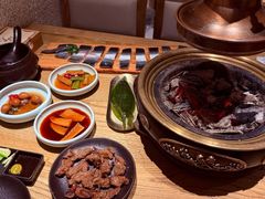 -泥炉烧肉师(新街口金銮巷店)