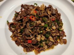 -北京老铺烤鸭(老城根店)