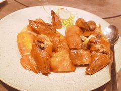 -彩丰楼·中餐厅(国家会展中心上海洲际店)