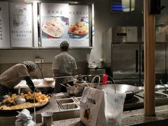 -巷内锅盔(西城都荟店)