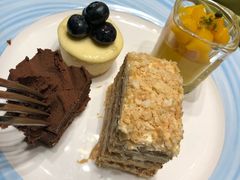 -融信华邑酒店·鲜艳西餐厅