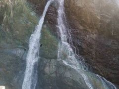 -岳西天峡风景区