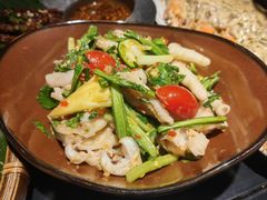 -Ameigo梅果·云贵川bistro(长宁来福士店)