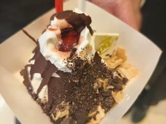 -DQ·蛋糕·冰淇淋(苏州中心店)