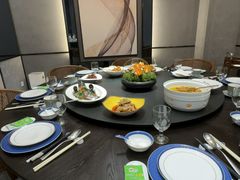 -鹭江潮餐厅·福建菜(鹭江佲家酒店)