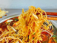 -老五鸡丝豆花面粉(瑞金北路68号院店)