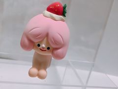 -泡泡玛特POPMART(大卫城店)