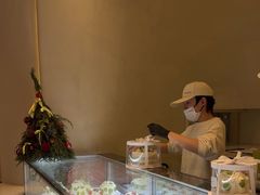 -WenTinG文汀·半糖蛋糕(合生汇店)