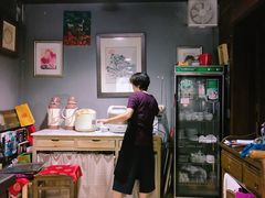 -沈记菜馆(酒仙桥路店)
