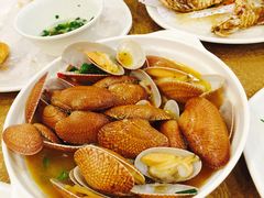 -揭阳钟记小食(福田新村店)