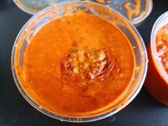 -克比叔叔印度餐厅Kebabs on the Grille(永康路分店)