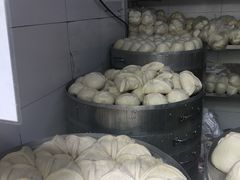 -天泽祥·鼓楼馒头(鼓楼店)
