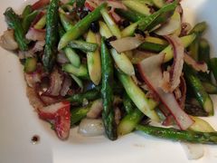花枝群贝-民国红公馆·秦淮八艳(夫子庙店)