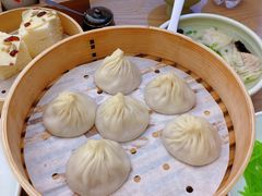 -苏小柳点心·手作小笼包(浦东嘉里城分院)
