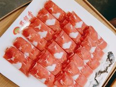 -蜀留香火锅(社会山店)