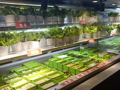 -哆来咪火锅烤肉自助(牌楼店)