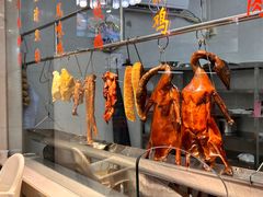 -一品美食城(石碣序伦小学店)