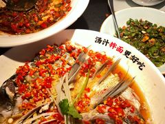 -湘阁里辣(东门茂业店)