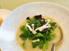-湖影中餐厅·南京金茂威斯汀大酒店