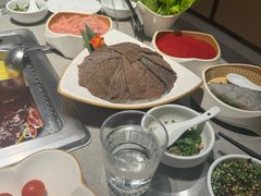 -海底捞火锅(北京路店)
