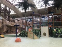 -杭州开元森泊度假乐园