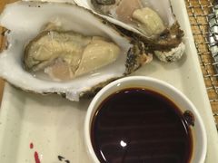 -三炮海鲜烧烤店(河畔·幸福城店)