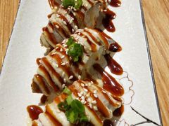 -一本久捷(新福店)