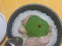 -蔡澜点心·粤菜(花城汇南区店)