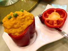 一品鲜-五观堂素食(新华路店)