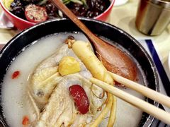 -服务大楼冷面(延大店)