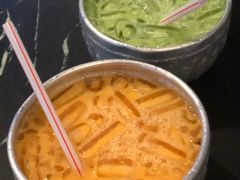 -Doo Dee Thai Food(Issan/Isaan/Esan)