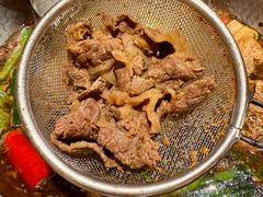 -潮澎派·潮汕菜大排档(南较西路店)